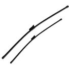 Palhetas Dianteira 22/18 pol S10 Trailblazer G2 GASE 2 2019 em diante Aeroflat Braço: MTL1 / Adaptador: 3H
