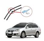Palhetas Especificas Originais Volkswagen Jetta Variant 2008/2009/2010/2011/2012/2013/2014