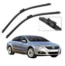 Palhetas Especificas Originais Volkswagen Passat CC 2008/2009/2010/2011