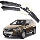 Palhetas Especificas para Volvo XC60 (2012 - 2022)