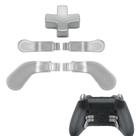 Palhetas metálicas Anglepingping para Xbox Elite Series 2 Palhetas metálicas Anglepingping para Xbox Elite Series 2