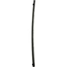 Palhetas Micro Tras. Refil 13" Pol. - Fiat Palio Gi 96 à 00 - Palio Young Gi 00 à 02 F103