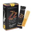 Palhetas para saxofone alto Vandoren SR413 ZZ Strength 3 (x10) Palhetas para saxofone alto Vandoren SR413 ZZ Strength 3 (x10)