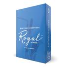 Palhetas para saxofone barítono Royal de D'Addario Strength 2.5
