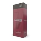 Palhetas para saxofone D'Addario Rico Plasticover Tenor 2.0 Strengght