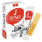 Palhetas Vandoren JUNO Alto - Resistência 2.5 - Caixa com 10 Unidades