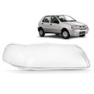 PALIO 2001 a 2006 SIENA FIRE LENTE FAROL