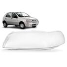 PALIO 2001 a 2006 SIENA FIRE LENTE FAROL