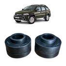 Palio Weekend Kit Lift Traseiro + Complementar Elevar 5cm
