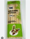Palito de churrasco