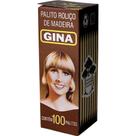 Palito de Dente 100 - 25 embalagens - Gina