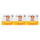 Palito De Dente De Bambu Embalados Indiv C 2000 Kit 3