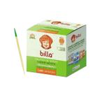 Palito De Dente Sabor Menta Embalados -caixa Com 2000un