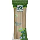 Palito de Madeira para Pirulito 180MM Pacote com 50 Unidades