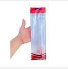 Palito de Pirulito n 28 Cristal c/ 25