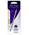 Palito de Unha Inox Merheje Profissional Club com 1 unidade