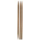 Palito De Unha Ricca Madeira Paraju Com 3 Unidades - 382