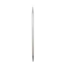Palito De Unha Santa Clara Aço Inox 12 Cm Ref 139