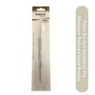Palito Em Aço Inoxidável Pra Manicure Pedicure Unha Preciso Palito Em Aço Inoxidável Pra Manicure Pedicure Unha Preciso