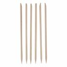 Palito Especial de Madeira para Cutícula Ricca
