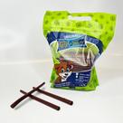 Palito extra fino sabor chocolate
