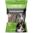 Palito Flexível para Cães Sabor Bacon 200g - Mastig Palito Flexível para Cães Sabor Bacon 200g - Mastig