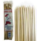 Palito para Churrasco 30cm com 50 unidades Palito para Churrasco 30cm com 50 unidades