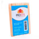 Palito para Unhas Prokits 100un Ref 200 Palito para Unhas Prokits 100un Ref 200