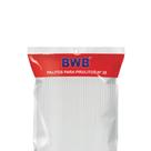 Palito Plástico BWB Branco Para Pirulito N 28cm C/ 50 Un. Bwb