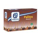 Palito Roliço c/5000 - Theoto