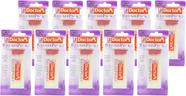 Palitos de dente interdentais The Doctor's BrushPicks 120x10