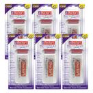 Palitos de dente interdentais The Doctor's BrushPicks, pacote com 120 x 6