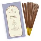 Palitos de incenso KARMAPLEDGE Lavender Organic 100 palitos