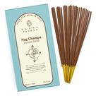 Palitos de incenso Nag Champa KARMAPLEDGE Organic 100 palitos