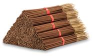 Palitos de incenso Plant Guru, sem perfume, 100% natural, musgo de 11 cm