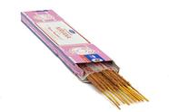 Palitos de incenso Satya Nirvana Black 15g