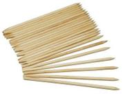 Palitos de manicure Graham-Field, comprimento de 4,5 cm, caixa com 144