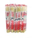 Palitos Hashi Waribashi Desc. De Bambú 100p- Ganesh Gueixa