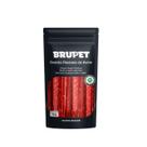 Palitos Mastigáveis Ossos Flexíveis Sabor Carne para Cães Brupet 1kg VALIDADE PARA JULHO 2026