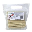 Palitos Naturais de 8mm Ecobone 500g