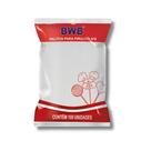 Palitos P/ Pirulito BWB Pequeno Branco C/70x100 Un.