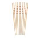 Palitos para Sushi Helens Asian Kitchen de Bambu 27 cm 10 Pares