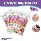 Palitos Para Unhas Palitos Manicure De Bambu 100un Inoven