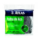 PALJA DE AÇO Nº1 LIMPEZA PESADA REMOVE SUJEIRAS ATLAS