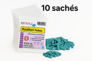 Pallets envu kit com 10 un sache 25grs