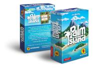 Palm Island Jogo Original Papergames Em Português Br