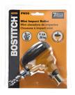 Palm Nailer Bostitch Mini Impact PN50 Rubber Grip 0,45 kg