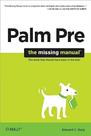 Palm Pre - The Missing Manual Palm Pre - The Missing Manual