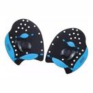 Palmar Natação Speedo Power Paddles Tam. P Resistencia Leve