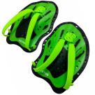 Palmar para natação cetus neon